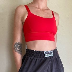 Lululemon Both Ways Bra